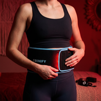 Red Light Therapy SCULPT Belt