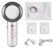 Infrared EMS SCULPT Massager