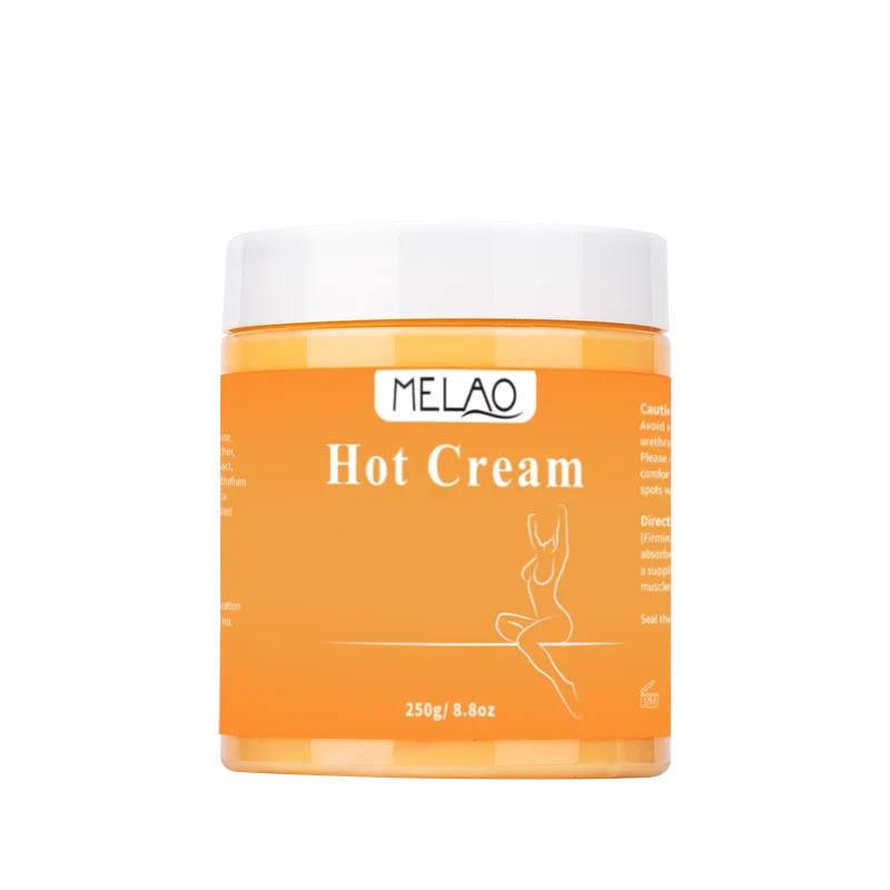 HOT After-Usef Cream