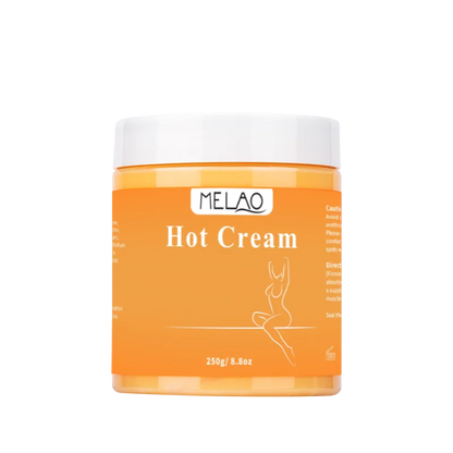 HOT After-Usef Cream