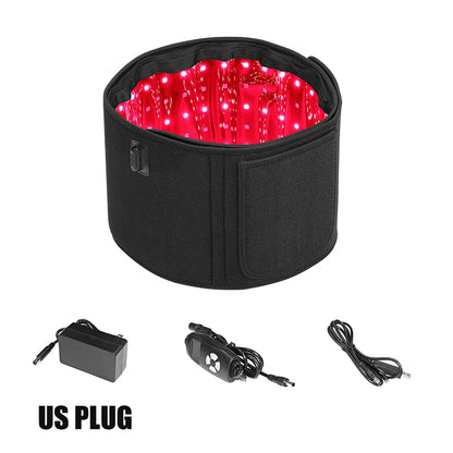 Red & Infrared Light SCULPT Belt