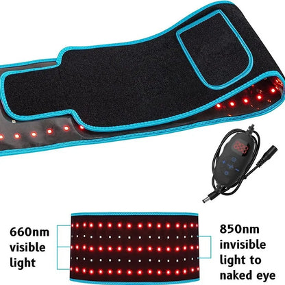 Red Light Therapy SCULPT Belt
