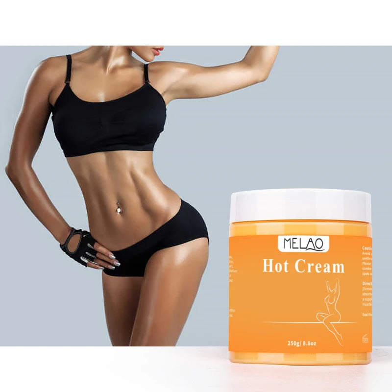 HOT After-Usef Cream