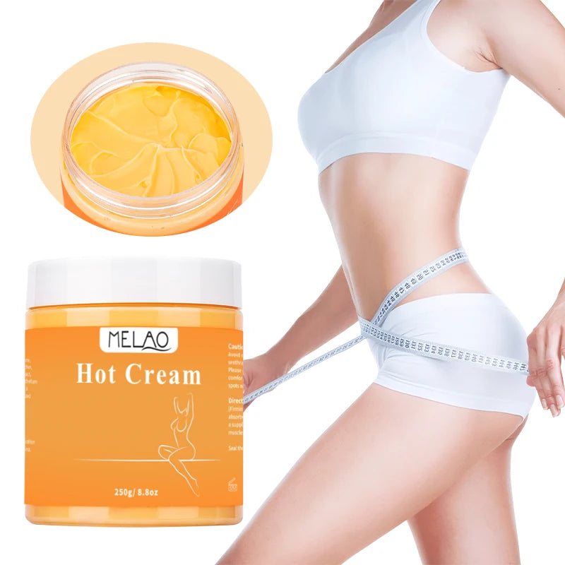 HOT After-Usef Cream