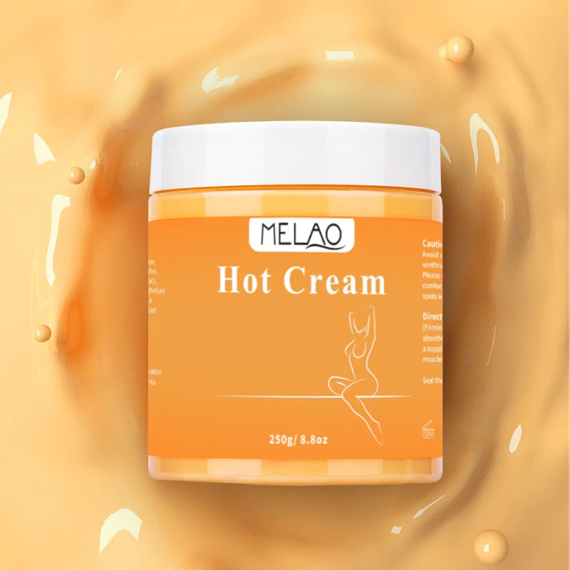 HOT After-Usef Cream