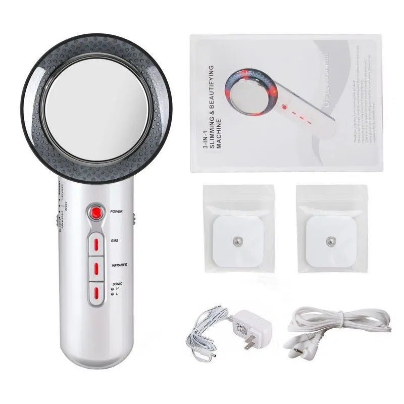 Infrared EMS SCULPT Massager
