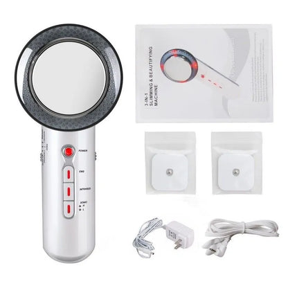 Infrared EMS SCULPT Massager
