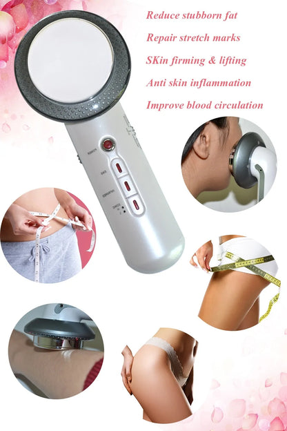 Infrared EMS SCULPT Massager